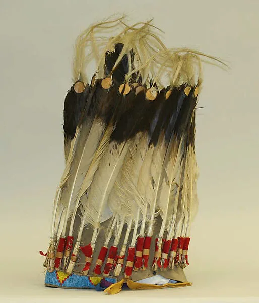 Bonnet — Unknown