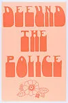 Defund The Police — Pickwick Independent Press LLC|Rachel Kobasa|Rachel Kobasa