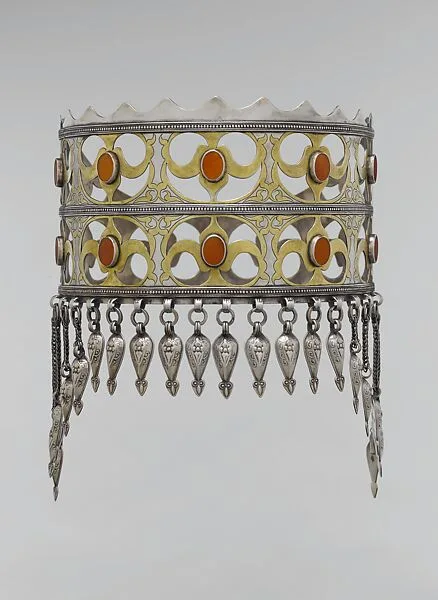 Crown — Unknown