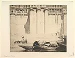 The Holy River — Ernest S. Lumsden