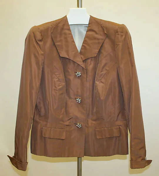 Jacket — Mainbocher|Mainbocher