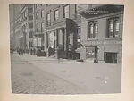 [Construction of the Interborough Rapid Transit (IRT) Subway, New York City]