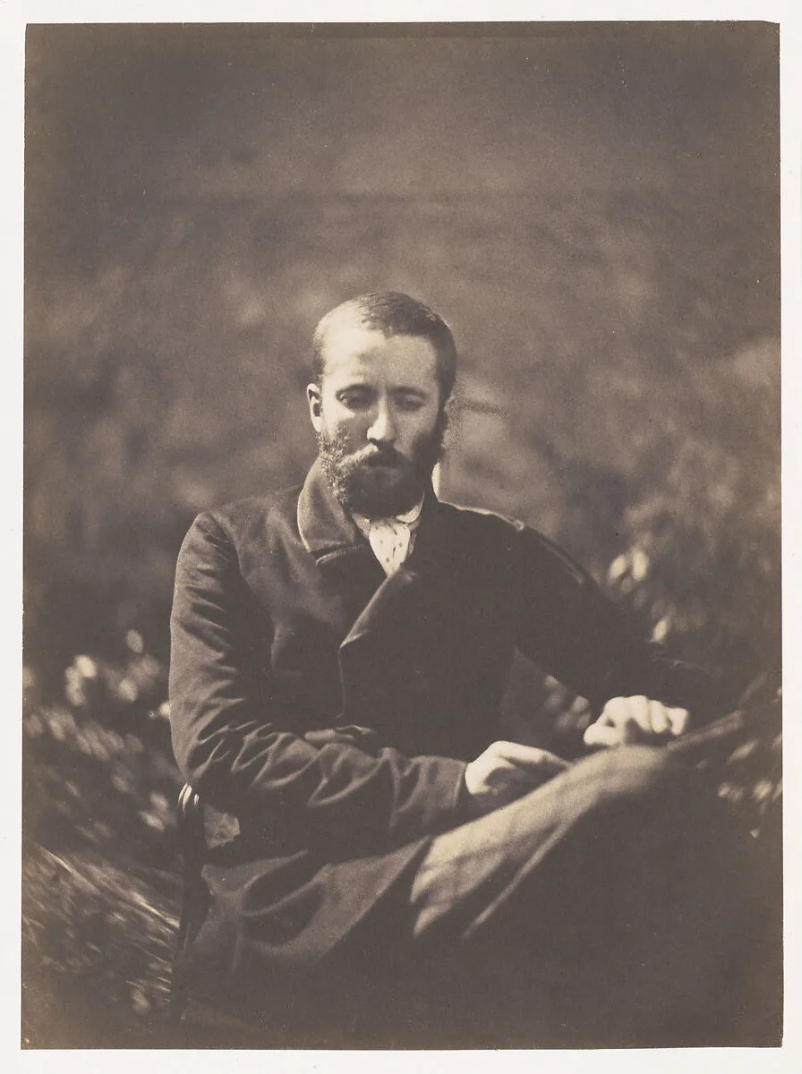 Alfred Thompson Gobert — Louis-Rémy Robert