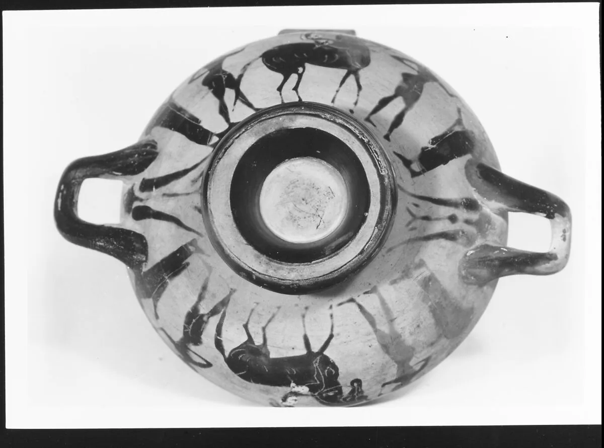Kylix — Unknown