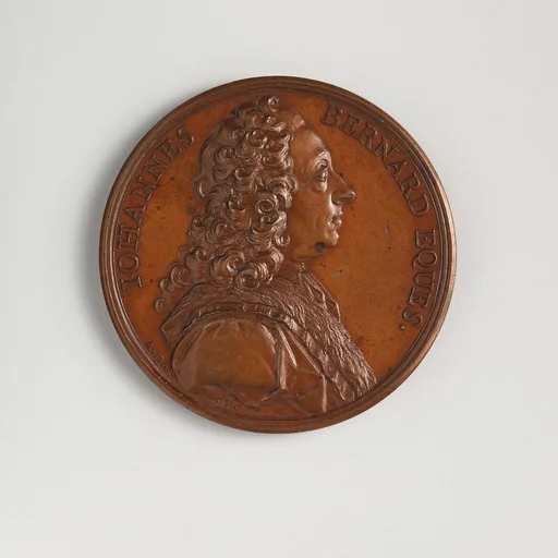 Sir John Barnard (ca. 1685–1764)
