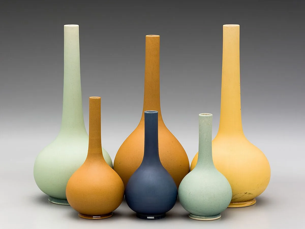 Vase — Chelsea Keramic Art Works|Hugh C. Robertson
