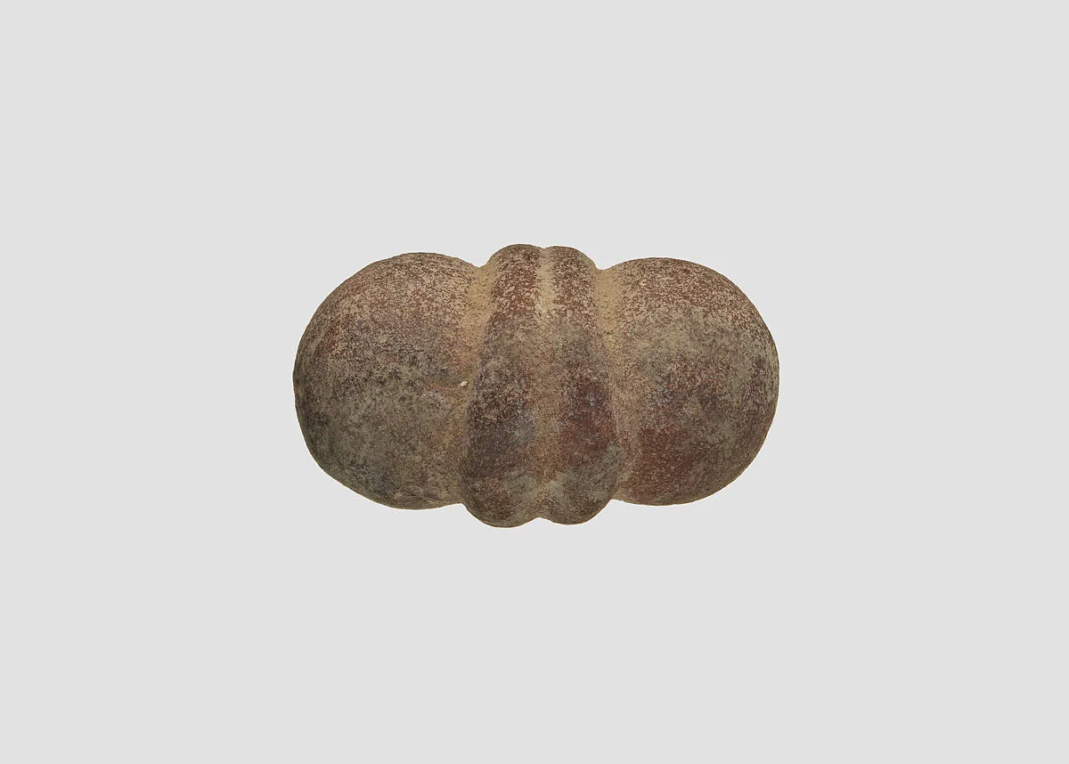 Unidentified object — Unknown