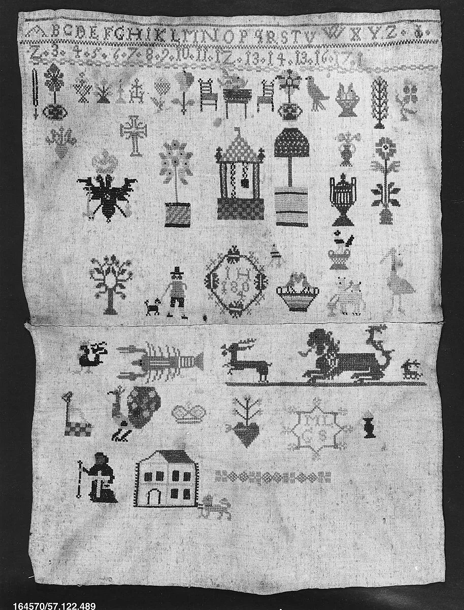 Sampler — Unknown