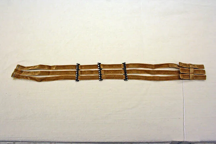Necklace — Unknown