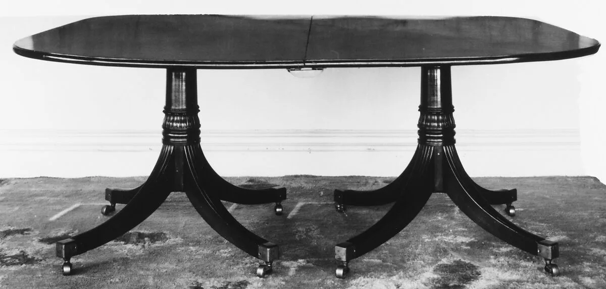 Table — Unknown