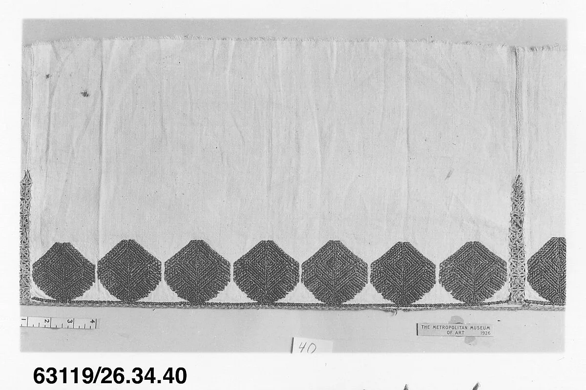 Border — Unknown