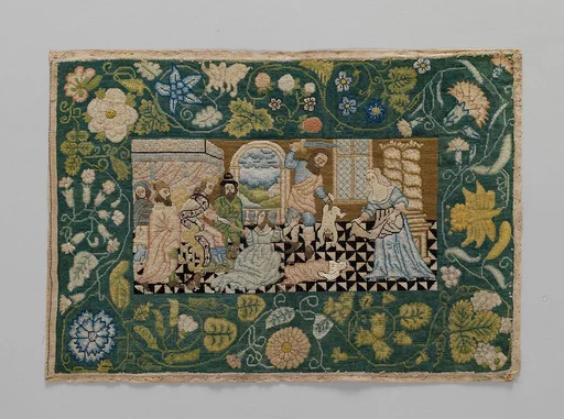 Judgement of Solomon