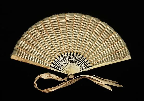 Fan — Unknown