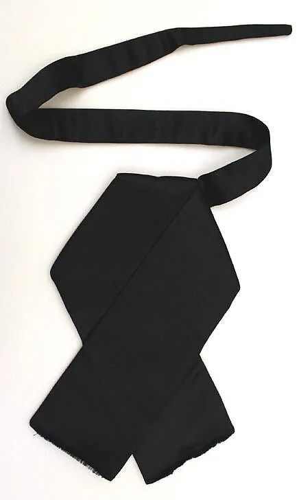 Cravat — Unknown
