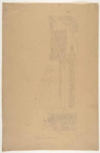 Design from the Workshop of Froment-Meurice