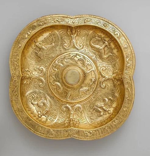 Salver