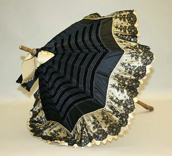 Parasol — Unknown