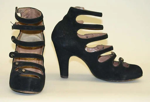 Shoes