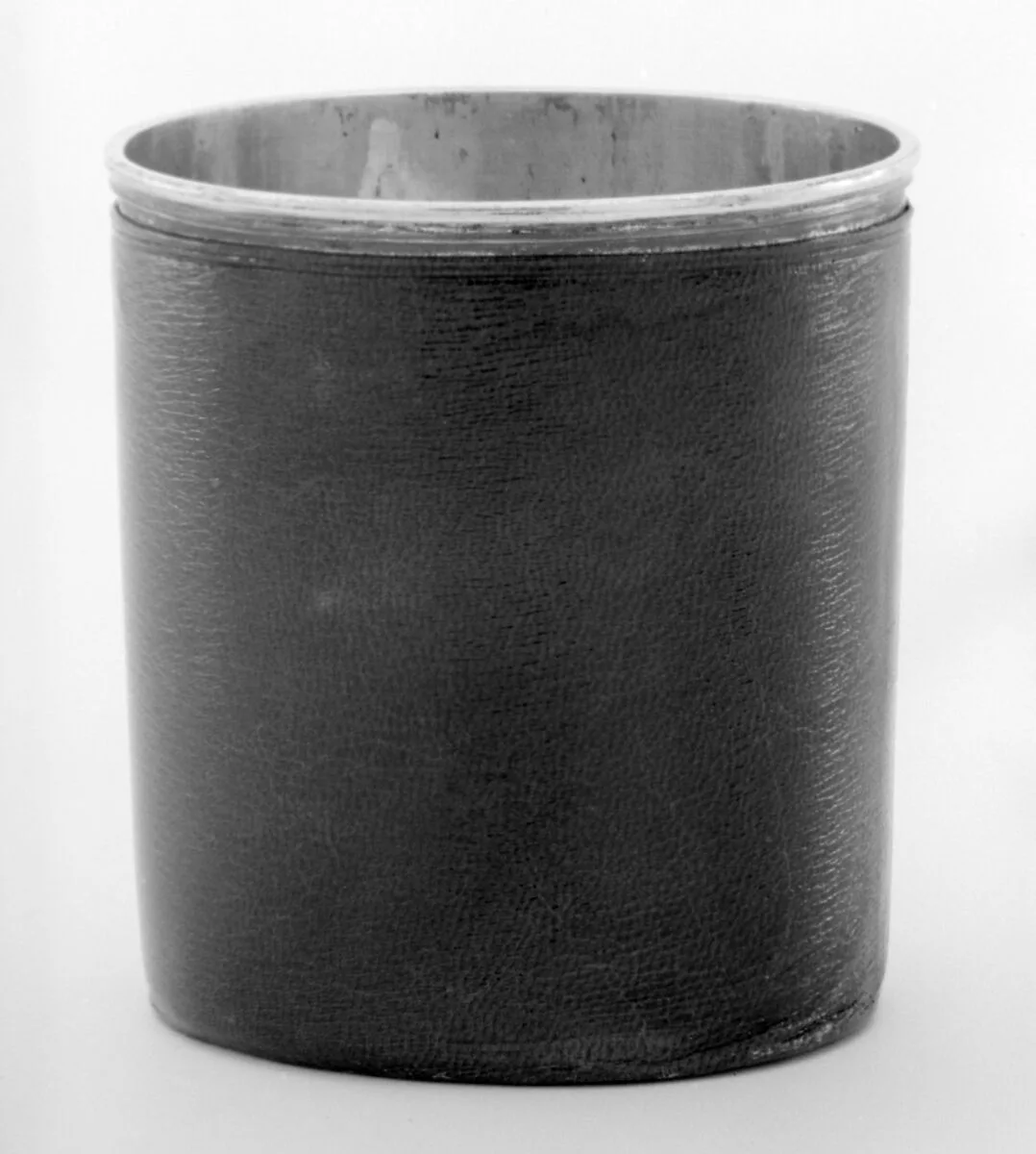 Beaker (part of a set) — Johann Bernhard Hertz (Hentz)|Nicols & Plinke
