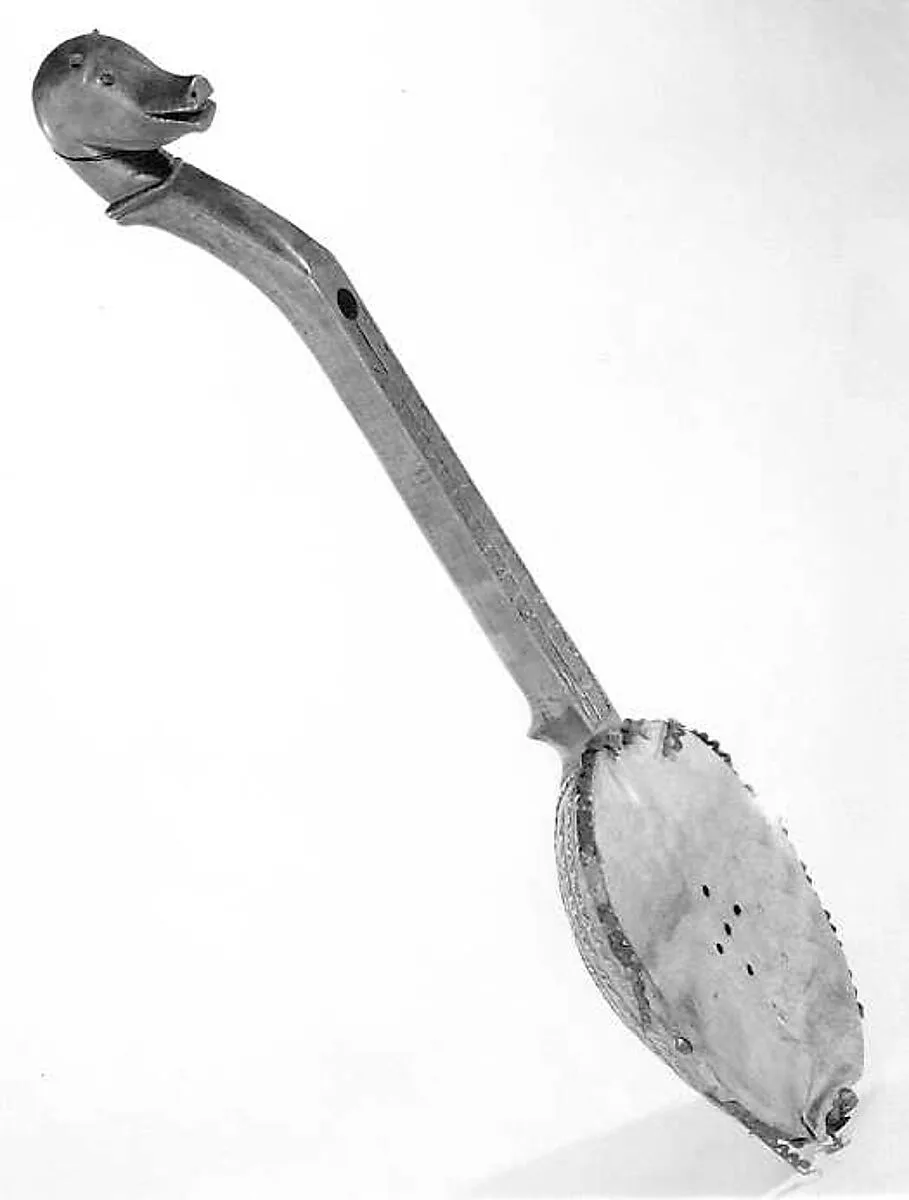 Gusle — Unknown