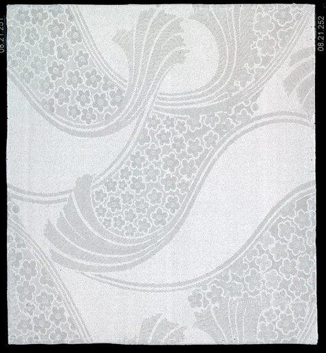 Textile sample