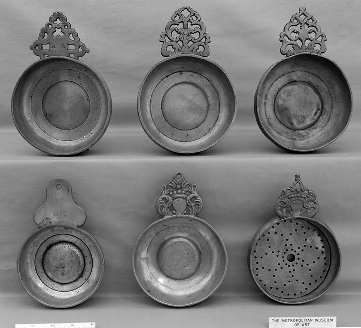 Porringer — Unknown