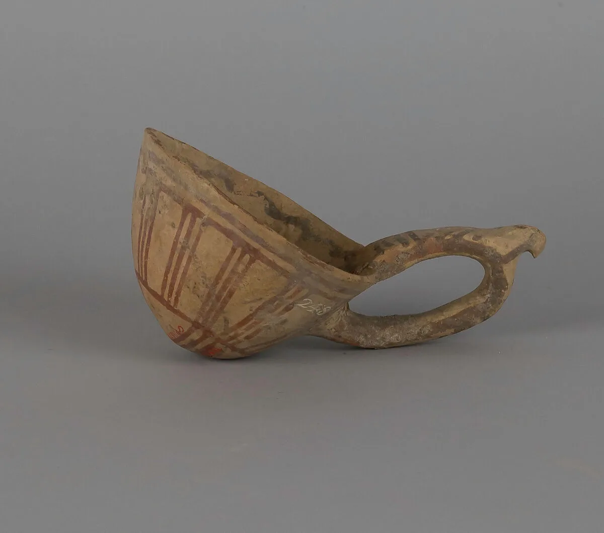 Cup — Unknown