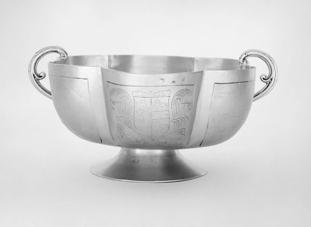 Bowl — Unknown