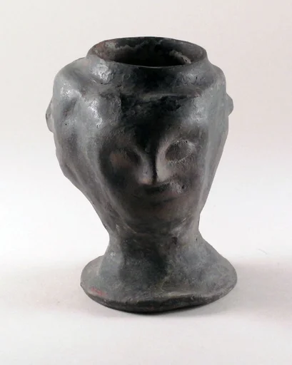 Jug with lid