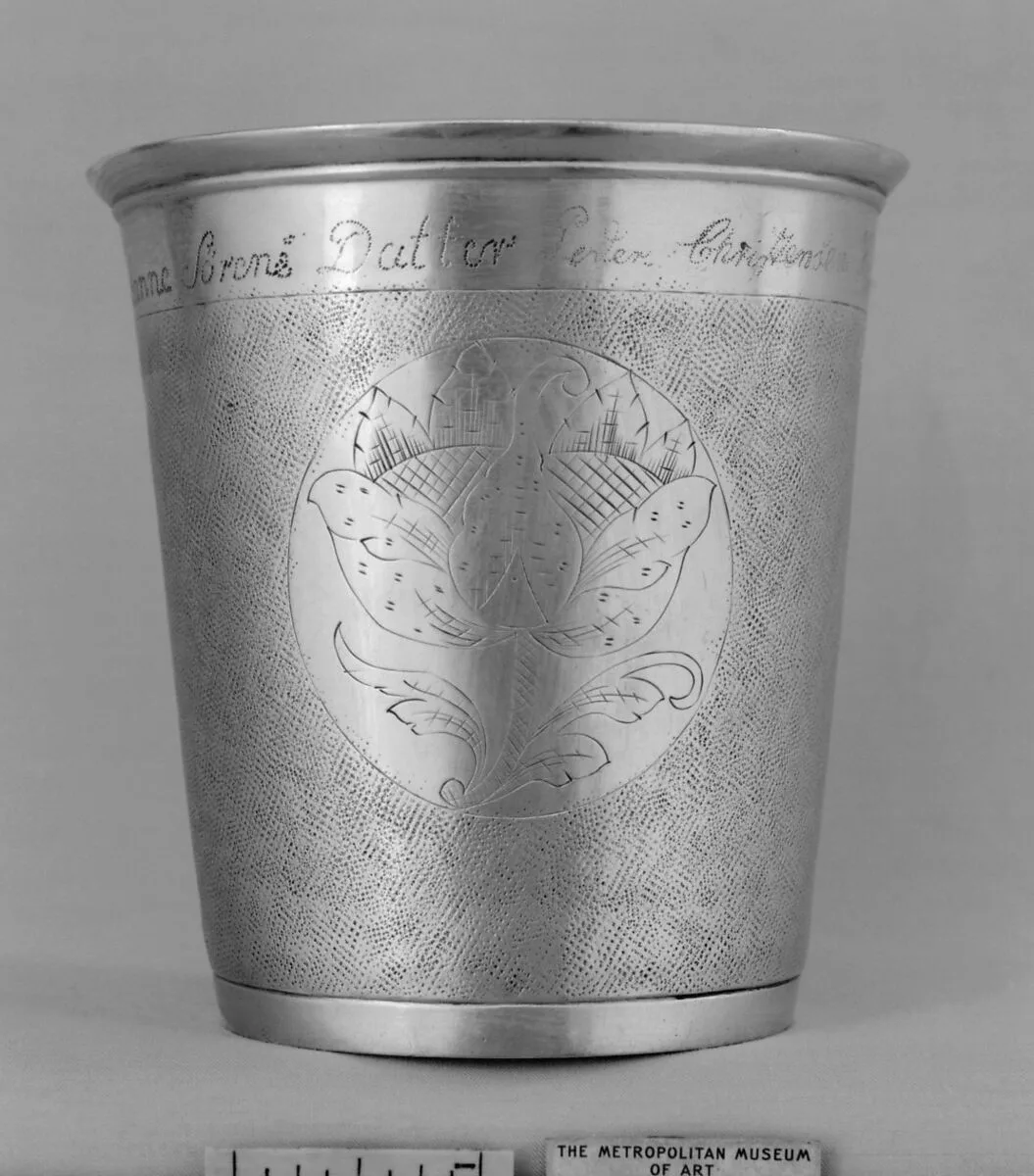 Beaker — Unknown