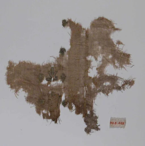 Textile Fragment
