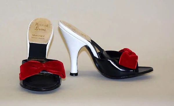 Shoes — Herbert Levine Inc.