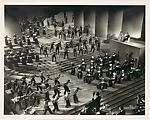 "Lullaby of Broadway" from "Gold Diggers of 1935" — Unknown