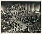 "Lullaby of Broadway" from "Gold Diggers of 1935"