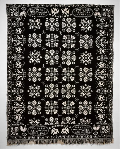 Coverlet