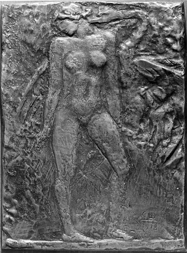 Leda and the Swan