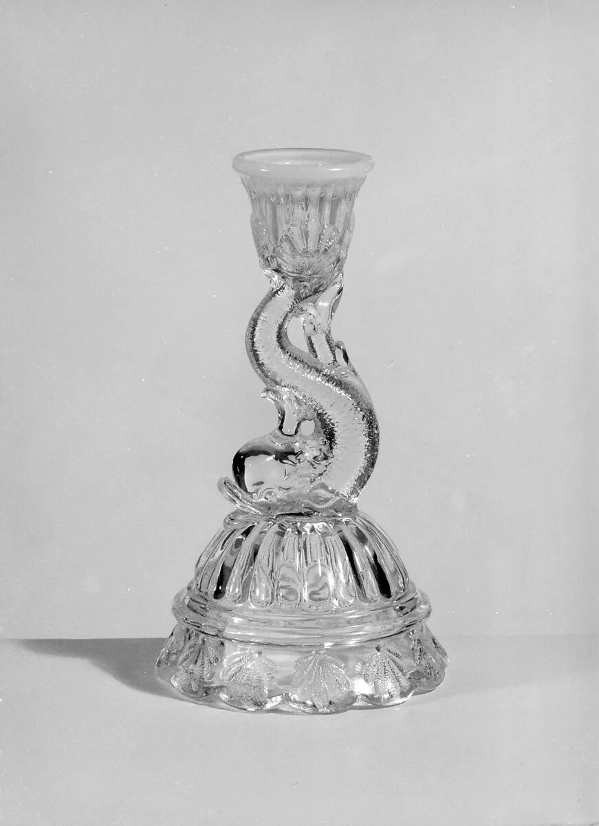Candlestick — Unknown