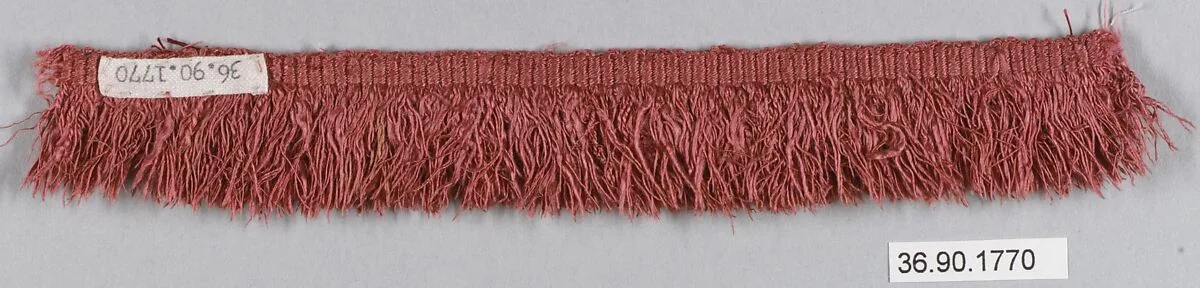 Fringe — Unknown