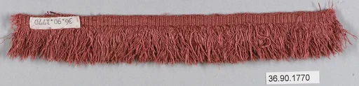 Fringe
