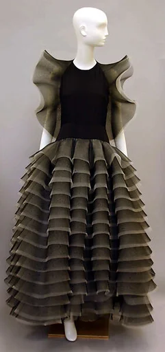 Evening dress