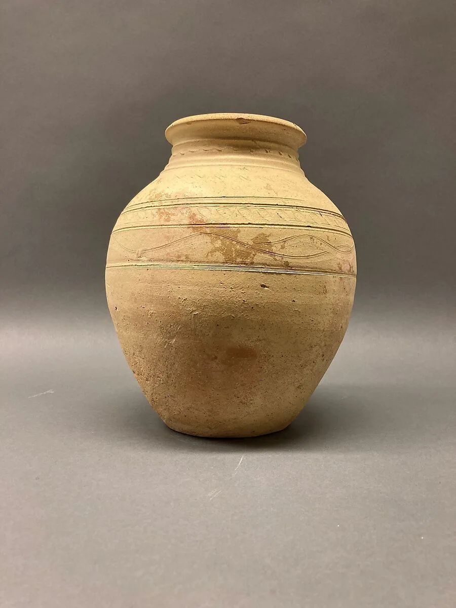 Jar — Unknown