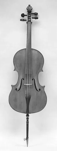 Tenor Violin
