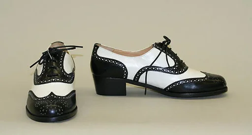 Oxfords