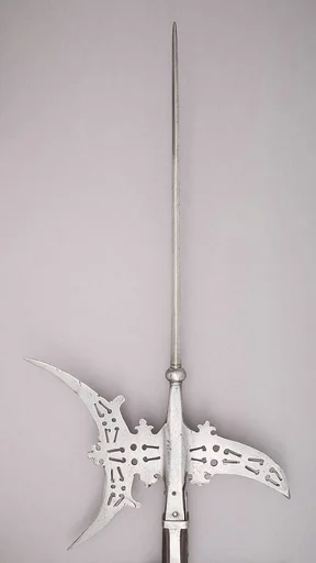 Halberd