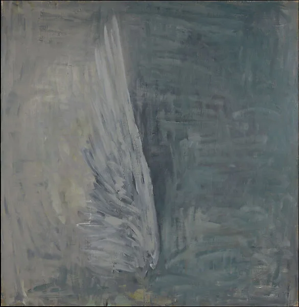 The Sense of Sight — Christopher Le Brun
