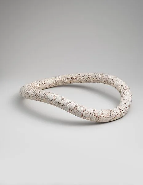 Necklace — Thomas Gentille