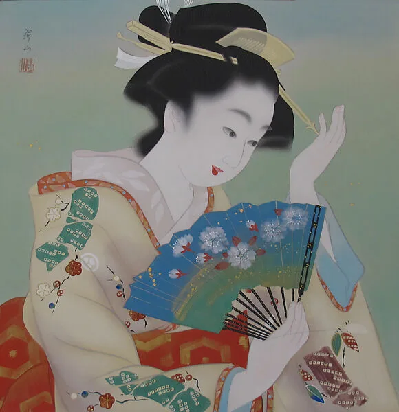 Untitled — Miki Suizan