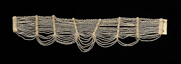 Necklace — Unknown