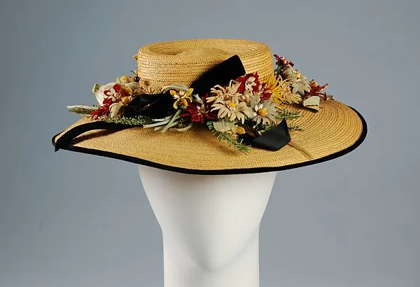 Hat — Jay-Thorpe, Inc.