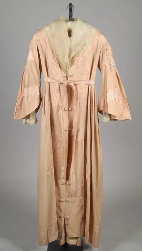 Dressing Gown